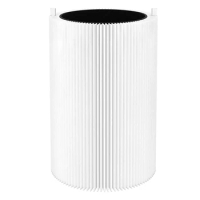 HAEGER Replacement Filter H13 True HEPA Filter Compatible For Blueair Blue Pure 411, Auto &amp; Mini Air Purifier Accessories