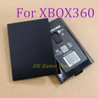 20pcs Replacement HDD Case for Microsoft XBox360 Slim Console Hard Disk Drive Box Caddy Enclosure for XBox 360 Slim