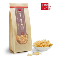 十翼饌 台灣香水銀耳(白木耳) 35g