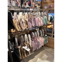 Legato Largo Medium 2way tote bag lavender