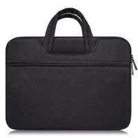 Laptop Bag Case Sleeve Cover Handbag Portable 13 14 15 15.6 Inch for MacBook Air Pro 13.3 15.4 Xiaomi HP Huawei Asus Dell Bag