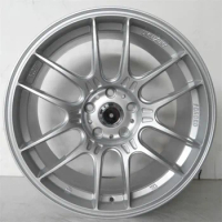 High Quality Alloy Rims Forged Wheel Well Sale 16 18 19 17 20 23 22 21 24 Inch Rims Passenger Car Alloy Wheels