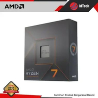 AMD CPU Processor Ryzen 7 7700X