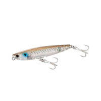 【SHIMANO】Brenious Pencil 75F 鯛魚釣 鉛筆(XH-T75S)