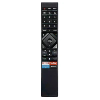 New Original ERF3C70H Voice Remote Control For Hisense 4K LED TV HE55A7000EUWTS