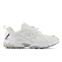 【NEW BALANCE】NB GORE-TEX復古鞋/運動鞋_中性_白灰色_ML610XN-D