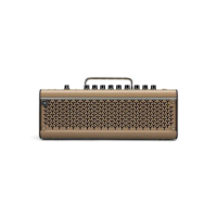 【Yamaha 山葉音樂】THR30IIA Wireless 藍芽木吉他音箱／為演奏者而進化(THR-30IIA Yamaha音箱 無線)