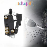 Saklar On Off HM0810 Skakel Bor Bobok Switch Listrik Mesin Bobok