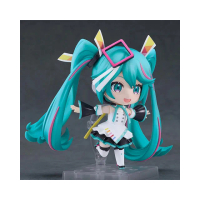 【Good Smile】好微笑 初音未來 MIKU EXPO 10th Anniversary Ver.(可動模型 黏土人)