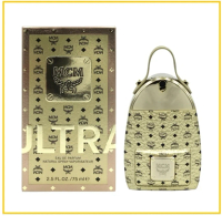 MCM 柏林銘耀香水 ULTRA EDP 75ML