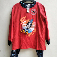 ONESET ANAK KIDZ TOO AEROBOYS
