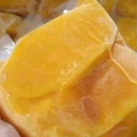 mangga harum manis Frozen