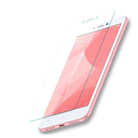 紅米 note 4x 透明高清玻璃鋼化膜手機保護貼 紅米note4X保護貼