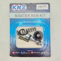 SEAL MASTER REM PULSAR 135 DEPAN KNZ