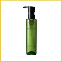 SHU UEMURA 植村秀綠茶卸妝油 ANTI OXI POLLUTANT DULLNESS CLARIFYING CLEANSING OIL 150ML