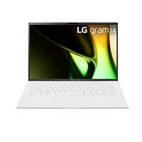 LG樂金gram白輕薄14吋U5/16G/512G/Win11筆電14Z90S-G.AA54C2