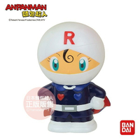 【正版公司貨】ANPANMAN 麵包超人-嗶啵發聲玩具-螺旋麵包超人(1Y6m+)-快速出貨