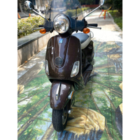 2011年 偉士牌 LX150 ie 義大利製 新北 中永和 18歲分期 免頭款 二手 中古保固 舊車換新車