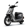 eMOVING 勁炫125 風馳灰 速克達 白牌電動機車
