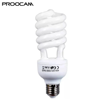 Proocam B4 bulb 45W for photography camera studio soft box
