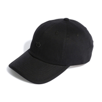 Adidas PE DAD CAP 男款 女款 黑色 遮陽帽 三葉草 運動帽 鴨舌帽 棒球帽 IC3031
