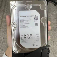 For Seagate Inspur ST8000NM0065 8TB SAS 3.5 inch 7.2K AS2150 G2 storage hard disk