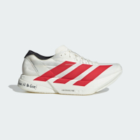 adidas 愛迪達 慢跑鞋 男鞋 運動鞋 緩震 ADIZERO ADIOS PRO 4 M 白紅 JR6363