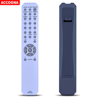New CDX8 WR96080 Remote Control For Yamaha CD Compact Disc Player CD-S300 CDS300