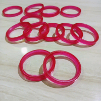 Seal dalam Coupling Machino 2,5inc Seal Inner Pemadam Machino 2,5inc Sil Nozzle Pemadam Kebakaran