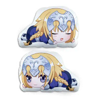 Gối ôm - Gối ngủ Fate Stay Night - Fate Grand Order Chibi