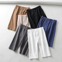 Harga Bike Shorts High Waist Terbaru 