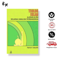 Teologi Islam - Aliran Aliran Sejarah Analisa Perbandingan