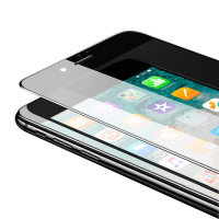 iPhone 6 6S Plus 滿版高清防窺9H玻璃鋼化膜手機保護貼 iPhone6保護貼 6SPlus保護貼