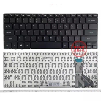 New US Keyboard for ACER Swift 7 SF713-51 SF714-51 SF714-52 SP714-51 Laptop English Keyboard