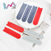 25PCS Strap Extender snapback Plastic Buckle Penyambung Pengencang Belakang Pengait Gesper Lubang To