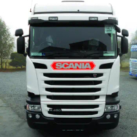 Sticker Scania Price & Promotion-Jan 2024