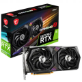 NVIDIA GeForce RTX 3060 Ti Kartu Grafis