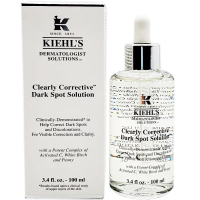 Kiehl's 契爾氏 醫學維C淡斑精華 100ml