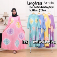 Daster Gamis Katun