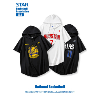 2025 Kobe Curry Irving Top Training Wear Jersey Hoodie American Basketball Sports Clothes Sweatshirt