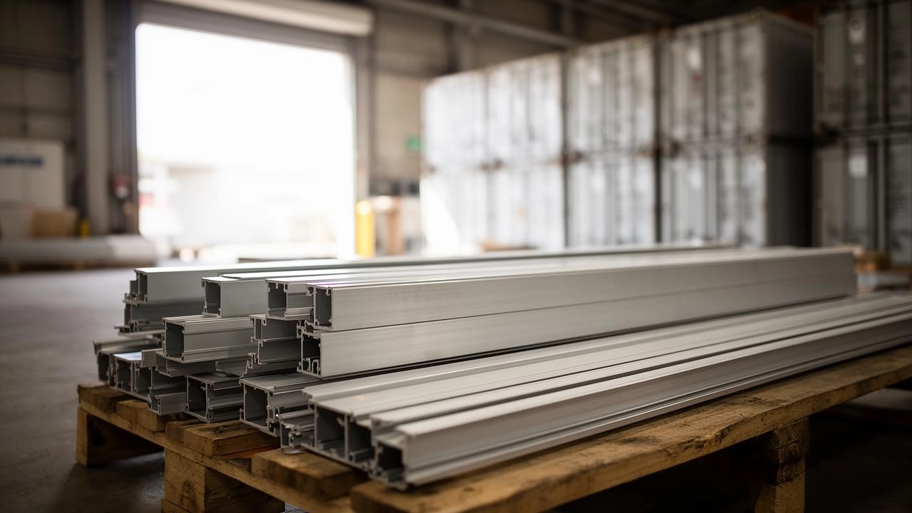Australia Moves to Hit Chinese Aluminum Windows and Doors With Duties Up to 70.4%