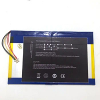 high quality for Tablet PC Onda V919 3G AIR octa-core tablet 3.7/3.8 10000mah batteries