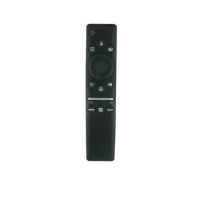 Voice Remote Control For Samsung QN65LS03RAF BN59-01330A BN59-01330H QN55LS03RAF UN85TU8000FXZA QN43LS03TAFXZA 4K TV Television