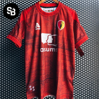Jersey PPSM Magelang Home Liga 4 2025 - Player Issue