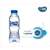 Ron 88 Air Mineral 200ml 1 Krat isi 24