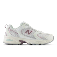 【NEW BALANCE】NB 530復古鞋/運動鞋_U530NEB-D_中性_白粉紫