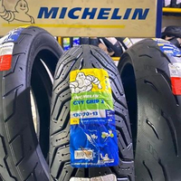 Ban Michelin 130/70-13 City Grip 2 Ban Motor ADV 150/160 PCX160 - 110/80-14 130/70-13