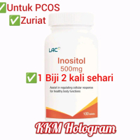 Inositol LAC for PCOS ,Supplements,NEW ARRIVAL