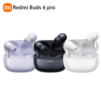 小米 官方旗艦館 Redmi Buds 6 pro