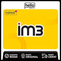 Paket Data Haji 12 GB 45 Hari